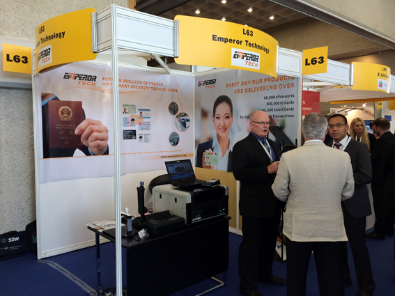 国产精品麻豆久久一区无码片新产品亮相伦敦SDW2014 LONDON